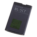 Nokia Bl-5ct Compatible Li-ion Recargable (3.7v 1050mah)