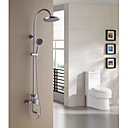 Baignoire Pr�cipitations / Robinet De Douche (0634-sc1074)