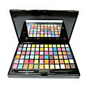 72 Couleurs Ultra Professionnel Palette Chatoyante Ombre Des Yeux (0119-22)