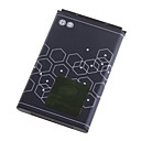 Nokia Bl-5c Compatible Li-ion Recargable (3.7v 1020mah)