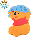 Cartoon Style Usb 2.0 Flash / Pilote Saut (8 Go)