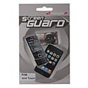 Protector De Pantalla Para El Ipod Touch