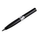 Pin Digital Recargable De La C�mara Esp�a Agujero Video + Usb Drive Disfrazada De Trabajo De La Pluma (4gb)