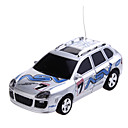 Super Mini Palm T�l�command�-r En Haut / C Mod�le De Voiture (35mhz)
