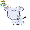 Cartoon Style Usb 2.0 Flash / Pilote Saut (8 Go)