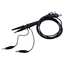 100mhz Sondas Oscil�grafo Set (400v/x10 X1)