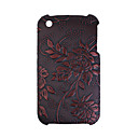 Parte Trasera Cubierta Protectora Para El Iphone 3g