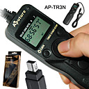 Ap Aputure Temporizador Lcd Tr3n A Distancia Para Nikon D90 (cca193)
