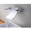 M�langeurs De Robinet �vier Cascade Salle De Bains (0698-r-2001)