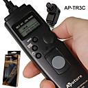 aputure AP-timer LCD TR3c à distance pour Canon EOS 5D, 10D, 30D, 20D, 1V, 1vhs, 1Ds Mark III, 1d Mark III (cca190)