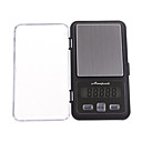 Ultra Mini Precision Digital Pocket Scale 100g Max 0.01g Resolution