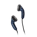 Prima De Auriculares Est�reo (diamante Azul)