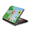 Notebook Port�til Cubrir Etiqueta Protectora De La Piel (smq2387)