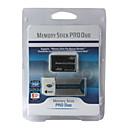 8gb Memory Stick Pro Duo Magicgate Avec Adaptateur Memory Stick Duo (cmc025)