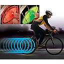 De Bicicleta Spokelit De Luz Led De Seguridad Para Ruedas De Bicicleta 2pcs Set (ceg453)