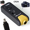 Aputure Combo Cr2n Commande � Distance Pour Nikon D80 D70 D60 D40 D40 D50 D70 (cca186)
