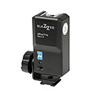 Blazzeo R�cepteur Clignotent De D�clenchement Pour Canon Nikon Olympus Sigma Pentax (cca198)