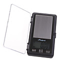 Precisi�n Mini Digital Pocket Escala (m�ximo 100 G / 0,01 G De Resoluci�n)