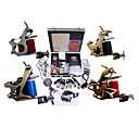 Kit Profesional De La M�quina Del Tatuaje Conjunto Completo Con 4 Pistolas Tatuaje (035902.07b015)