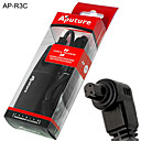 1m Disparador Remoto Ap-r3c Para 1d 5d Canon Eos 20d 30d 40d 1v D60 (cca178)