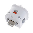 Motionplus Prime Pour T�l�commande Wii (blanc)