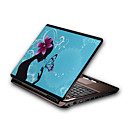 Notebook Port�til Cubrir Etiqueta Protectora De La Piel (smq2387)