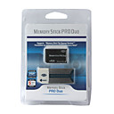 4 Go Carte Memory Stick Pro Duo Magicgate Avec Adaptateur Memory Stick Duo (cmc026)