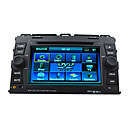 7 Inch Car In-dash DVD Player For 2008-2009 Toyota Bossy With Bluetooth - FM - AM - RDS - TV (SZC2057)