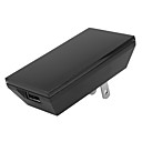 Adaptador De Corriente Universal De Corriente Alterna / Cargador Para Htc (100 ~ Plug 240v/us)
