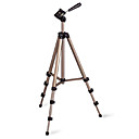 Weifeng Wt3130 Cam�ra Tr�pied En Aluminium L�ger Avec Sac De Transport (cca238)