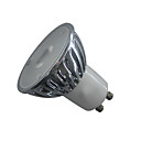 3w Forte Puissance Gu10 Cree Led Spotlight Rempla�ant 12w Lampe � Incandescence (jh1002)