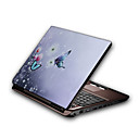 Notebook Port�til Cubrir Etiqueta Protectora De La Piel (smq2387)