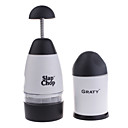 Jus De Fruits Hand-crank/manual
