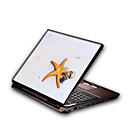 Notebook Port�til Cubrir Etiqueta Protectora De La Piel (smq2387)