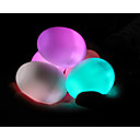 Cambio De Color Del Huevo De Pascua En Forma De Parpadeo De La Luz Del Estado De �nimo (inicio De 10pcs) (ceg422)