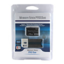 16 Go Carte Memory Stick Pro Duo Magicgate Avec Adaptateur Memory Stick Duo (cmc024)