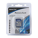 4GB SD Secure Digital Memory Card (CMC011)