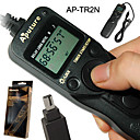 aputure AP-timer LCD TER2N à distance pour Nikon D70s D80 (cca192)