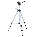 Weifeng Wt330a 1340mm Cam�ra Tr�pied En Aluminium L�ger Avec Sac De Transport (cca243)