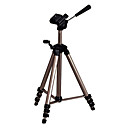 Weifeng Wt3530 Cam�ra En Aluminium L�ger Portable Tr�pied Avec Un Sac De Transport (cca241)