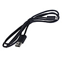wholesale USB Charging + Data Cable for HTC (120CM-Length)