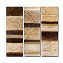 Handmade Peinture Florale Set (0695-fa-ab-d-169)