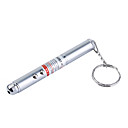 2-en-1 Linterna Led + Puntero