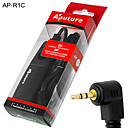 1m Remoto Ap-r1c Disparador Para Canon Eos 1000d 450d 400d Ist D Pentax K200d Samsung Gx-20 (cca177)