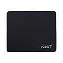 Alfombrilla De Rat�n Suave De Silicona (negro)