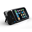 La Puissance Mili-angel 1200mah Sauvegarde De Batterie �tendues & Stand Pour Iphone 3g 3gs & Ipod Touch 2g 3g (ceg427)