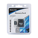 1gb Tarjeta De Memoria Micro Sd Con Adaptador Sd (cmc005)