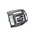7 Pulgadas Tft Lcd Digital De Pantalla T�ctil Del Coche Reproductor De Dvd-gps-tv-fm, Bluetooth Para El Per�odo 2008-2009 Hyundai Elantra (szc2221)