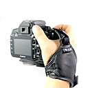Grip Hs Dragonne-n Pour Sony Canon Nikon Olympus Appareils Photo Fuji (cca471)
