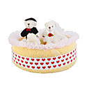 Amant D�lices Peau Bo�te De Linge De Toilette (2-pack)